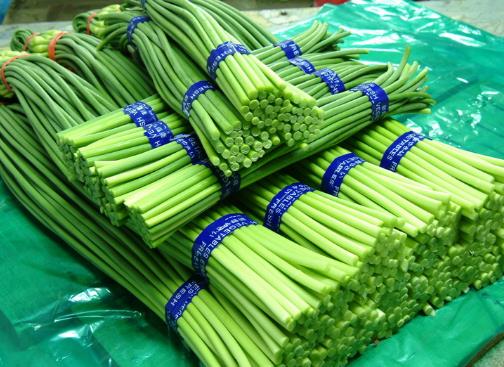 蒜苔怎么做好吃?蒜苔的營養(yǎng)價值、功效與作用