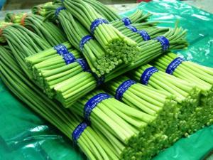 蒜苔怎么做好吃？蒜苔的營養價值、功效與作用