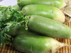 蘿卜的營養價值-蘿卜的功效與作用