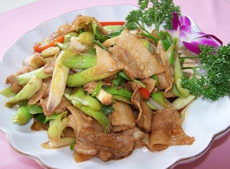 蔥怎么做好吃?蔥的做法