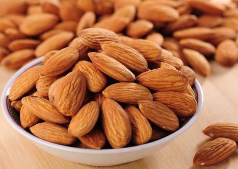 吃杏仁好嗎?杏仁的營養價值、功效與作用
