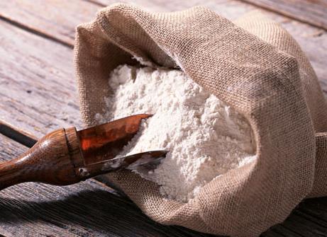 面粉的營養(yǎng)價值-面粉的分類