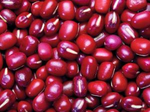 赤小豆和紅豆有什么區(qū)別?赤小豆和紅豆的功效與作用