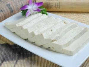 豆腐的營養價值-豆腐的功效與作用