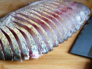 常見海水魚和淡水魚的區(qū)別及營養(yǎng)價值