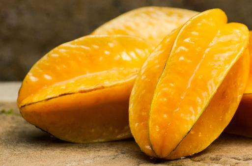 吃楊桃有什么好處?楊桃怎么吃?楊桃的功效與作用