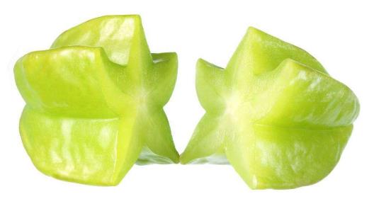 吃楊桃有什么好處?楊桃怎么吃?楊桃的功效與作用