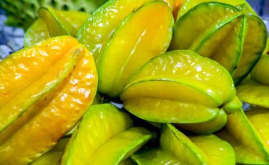 吃楊桃有什么好處?楊桃怎么吃?楊桃的功效與作用