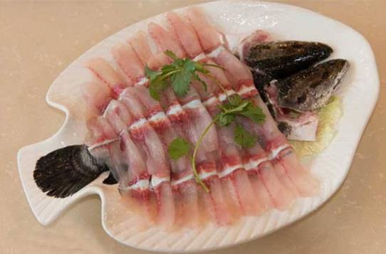 吃黑魚的好處-黑魚的營養(yǎng)價值