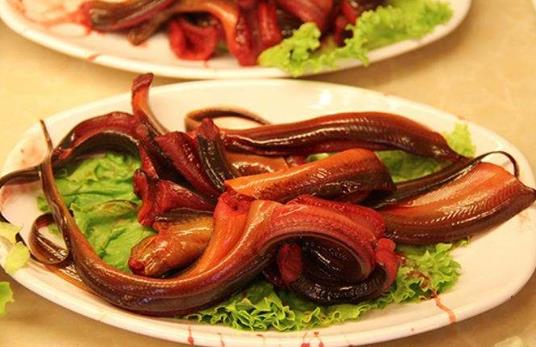 吃黃鱔魚(yú)有什么好處?黃鱔的營(yíng)養(yǎng)價(jià)值與功效