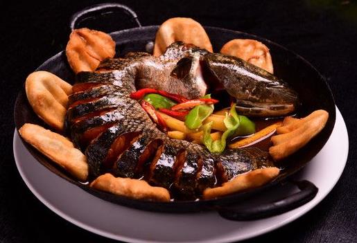 吃黑魚的好處-黑魚的營養(yǎng)價值