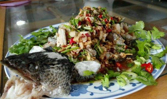 吃黑魚的好處-黑魚的營(yíng)養(yǎng)價(jià)值