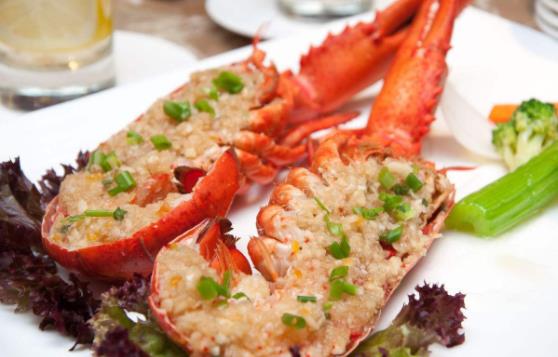 吃龍蝦有什么好處和禁忌?龍蝦的營養價值和食療功效