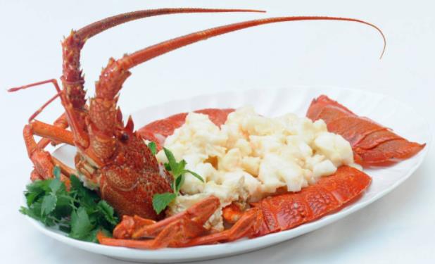 吃龍蝦有什么好處和禁忌?龍蝦的營養價值和食療功效