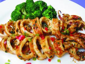 魷魚怎么處理？干魷魚怎么泡發