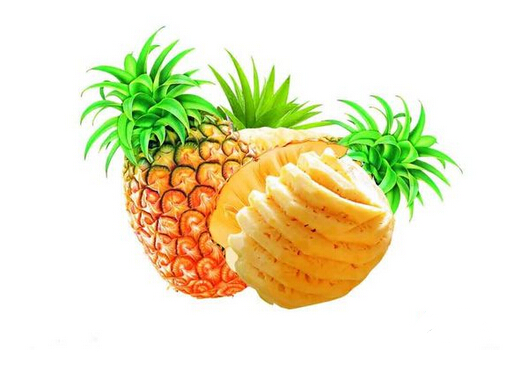 菠蘿怎么削皮?菠蘿削皮后怎么保存?