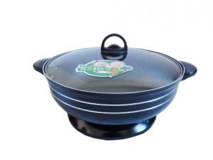 電炒鍋有輻射嗎？電炒鍋和電磁爐哪個好？