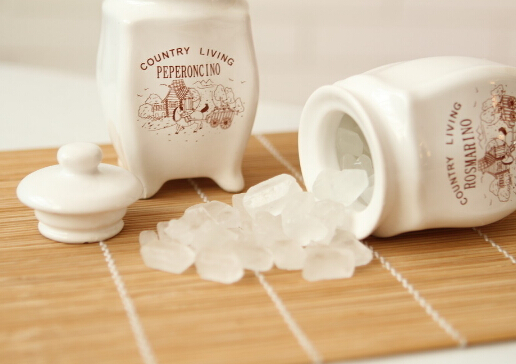 面對大塊冰糖沒招?10秒鐘搞定它!