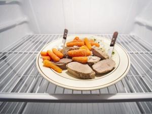 隔夜飯菜還能吃嗎?隔夜飯菜的保存技巧