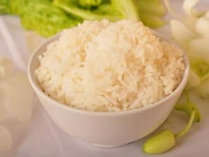 喝不完的豆漿怎么處理?豆漿米飯的做法