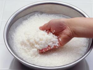 淘米水洗菜效果好-去除農藥殘留方法留大PK