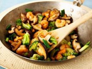 炒菜最好加熱水-炒菜什么時候放鹽?