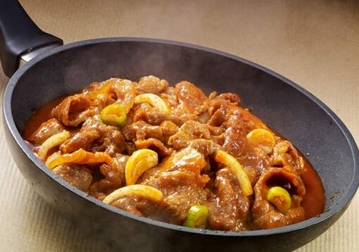 鐵鍋炒菜有什么好處?鐵鍋炒菜能補鐵嗎?