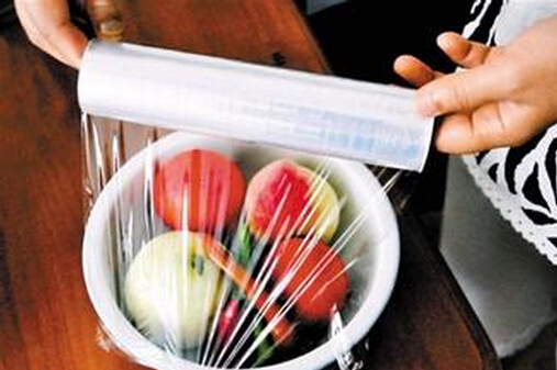 保鮮膜是否有害?保鮮膜如何選購?