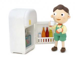 冰箱保存食物越低溫越好?冰箱使用誤區(qū)揭秘