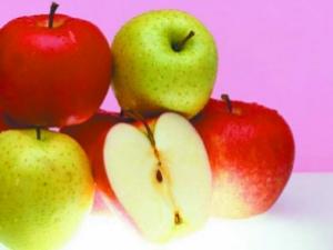 如何洗蘋果更干凈?洗蘋果干凈的四個小竅門