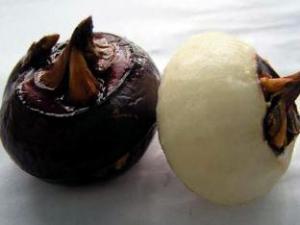 如何選購荸薺?荸薺怎么吃