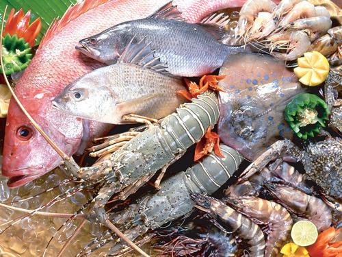 如何挑選新鮮海鮮?如何選購新鮮的魚蝦蟹