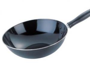 新買的鐵鍋怎么處理?鐵鍋首次使用的注意事項(xiàng)