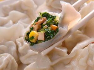 韭菜豬肉餡餃子怎么做好吃?做韭菜豬肉餡餃子竅門