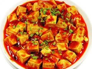 麻婆豆腐怎么做更好吃?麻婆豆腐的制作技巧
