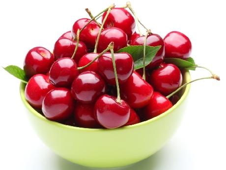 如何挑選新鮮櫻桃?挑選櫻桃的方法