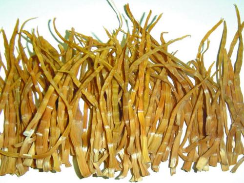 干筍怎么泡發?干筍的泡發方法