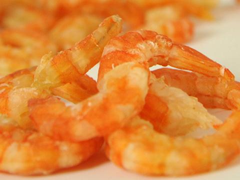 怎樣挑選蝦米?蝦米的挑選方法