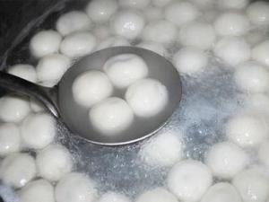 怎么煮元宵?煮元宵的方法與技巧