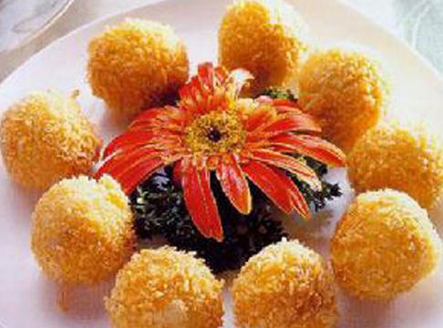 怎么炸元宵?炸元宵的做法與技巧