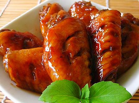 怎樣制作可樂雞翅?可樂雞翅的制作竅門