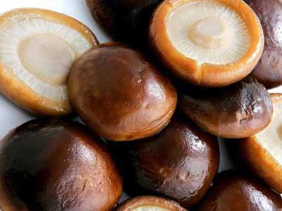 如何清洗香菇?香菇怎樣清洗最干凈