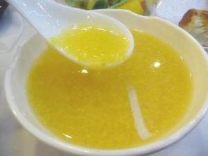 煮玉米粥放小蘇打好嗎?煮玉米粥加小蘇打有什么好處