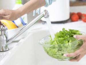 蔬菜怎么洗才干凈?教你五種洗蔬菜的正確方法