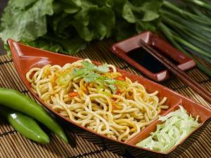 如何鑒別面條的好壞?選購(gòu)面條的小技巧