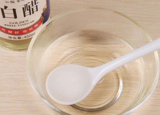 白醋有什么妙用?白醋在生活中的用途