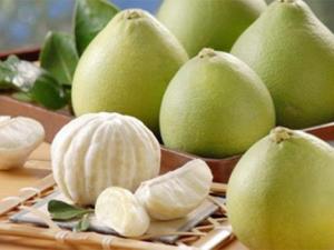 柚子怎么保存?柚子的保存方法