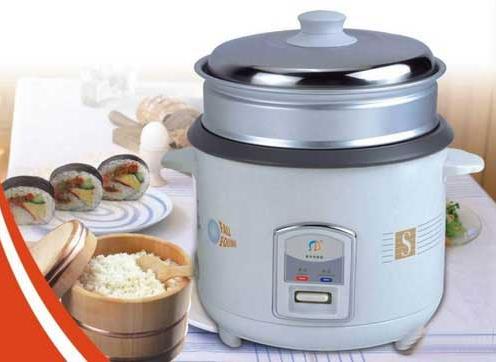 電飯鍋能燒開水嗎?用電飯鍋燒開水好嗎