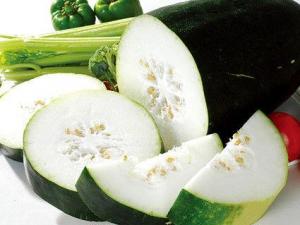 如何挑選新鮮冬瓜?冬瓜的挑選方法