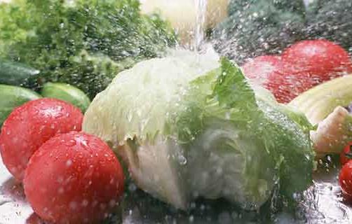 哪些蔬菜農(nóng)藥殘留的最多?如何去除蔬菜上殘留的農(nóng)藥